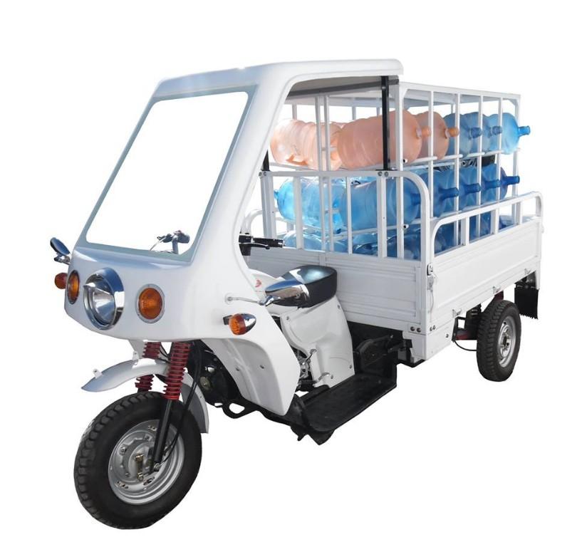 VENTA DE GARRAFONES DE AGUA A DOMICILIO